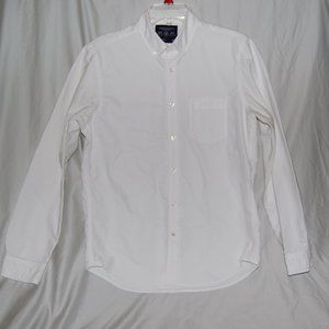 American Eagle Outfitters White Shirt